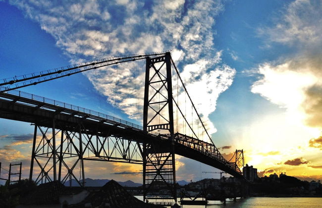 Tour di Florianópolis al completo - Foto 1