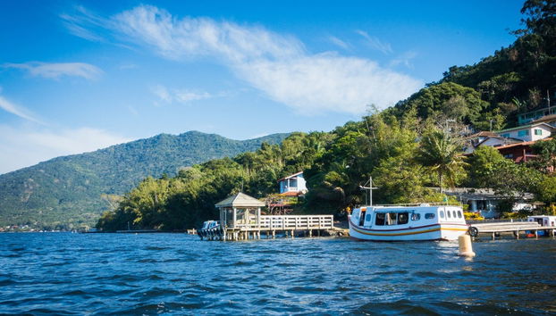 Tour di Florianópolis al completo - Foto 5