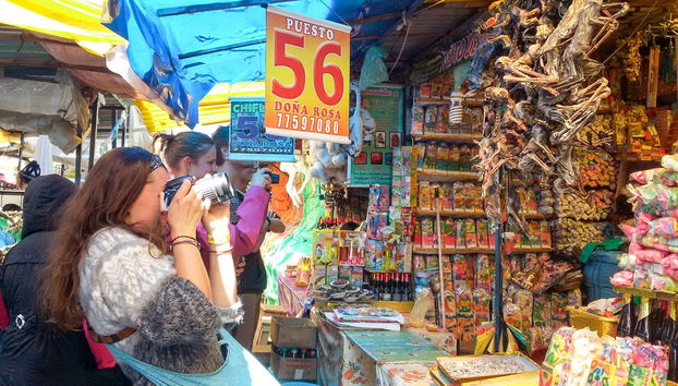 Tour fotográfico por La Paz - Foto 3