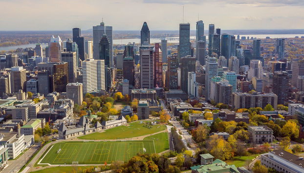 Visita guiada por Montreal - Foto 2