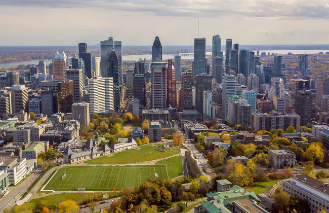 Visita guiada por Montreal - Foto 2