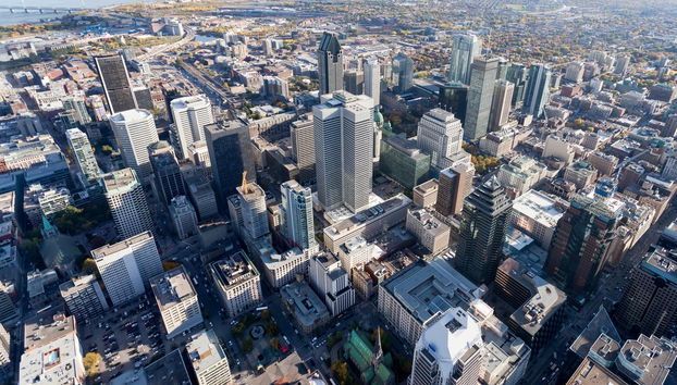 Visita guiada por Montreal - Foto 5