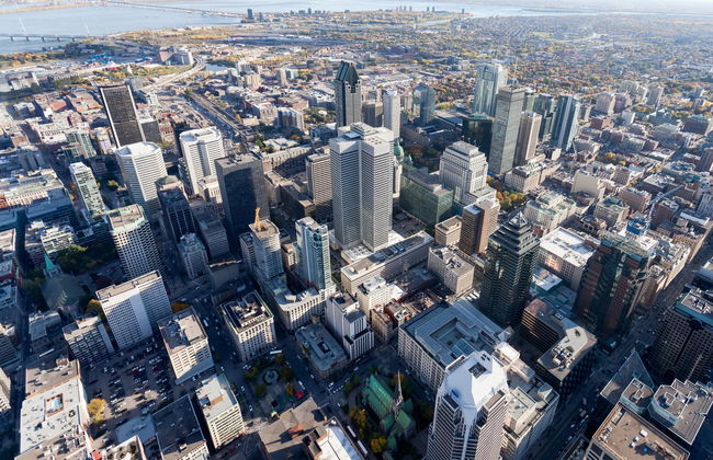 Visita guiada por Montreal - Foto 5