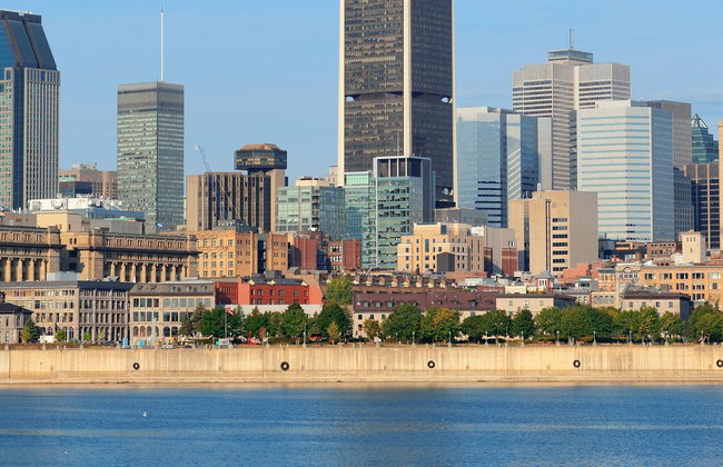 Visita guidata di Montréal - Foto 5