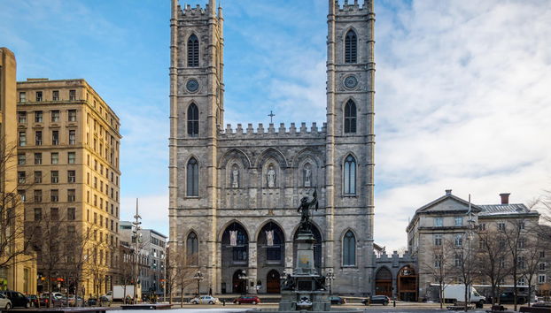 Tour privado por Montreal com guia em português - Foto 2