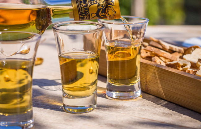 Georgian Cuisine Cooking Class - Foto 3