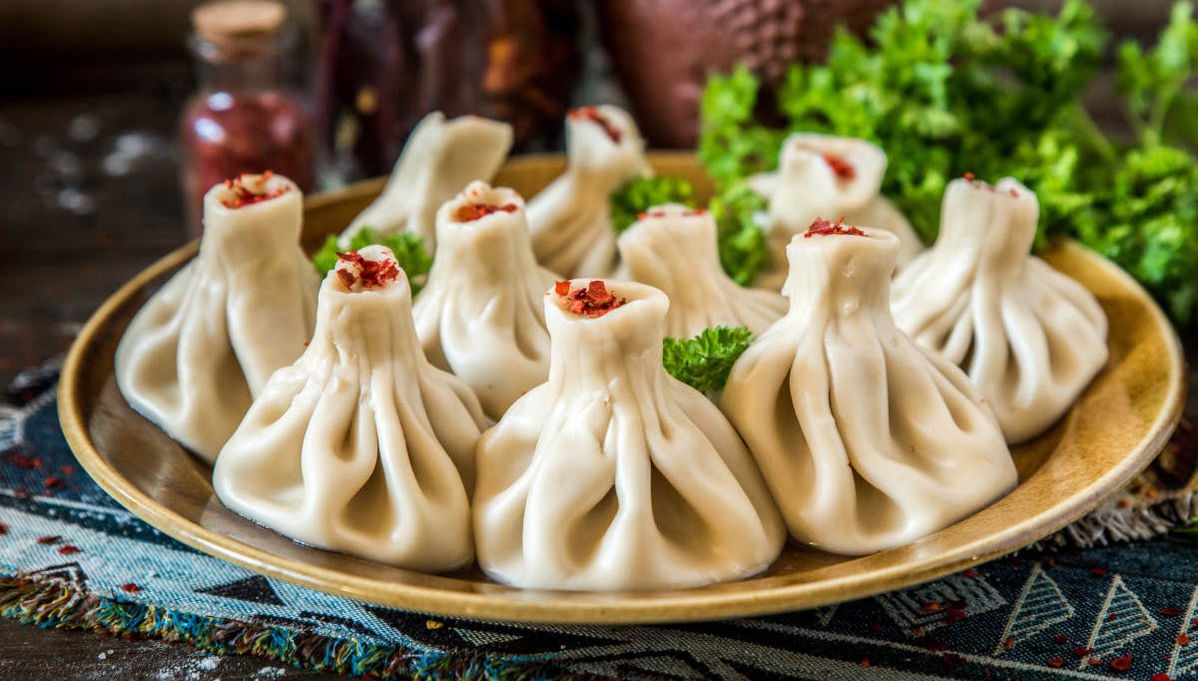 Georgian Cuisine Cooking Class - Foto 1