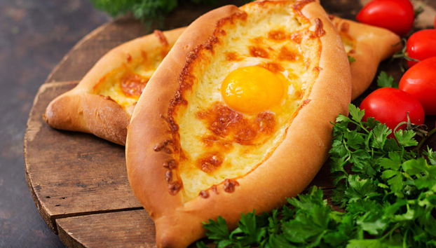 Georgian Cuisine Cooking Class - Foto 2