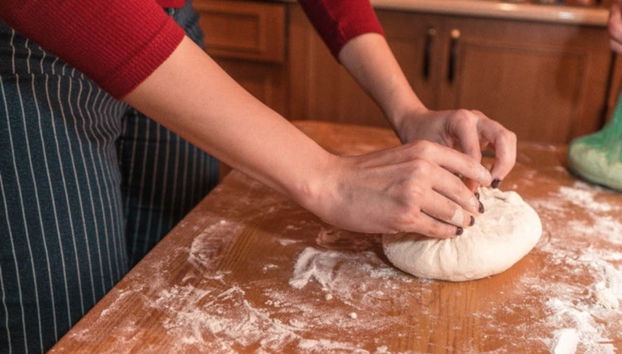 Georgian Cuisine Cooking Class - Foto 4