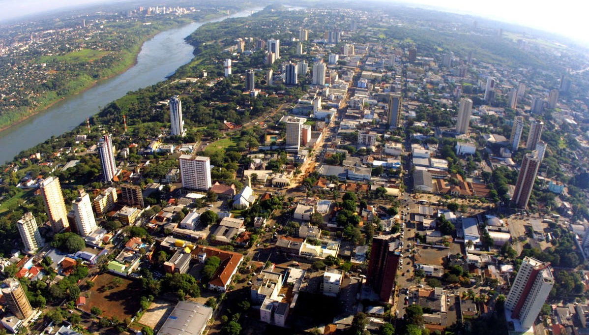 Tour por Foz de Iguazú - Foto 1
