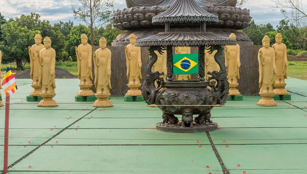 Tour por Foz de Iguazú - Foto 4