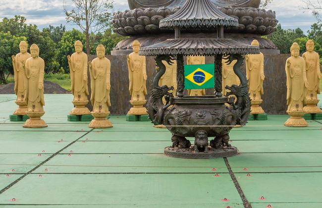 Foz do Iguaçu Tour - Foto 4