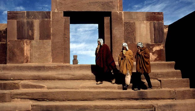 Tiwanku Day Trip - Photo 2