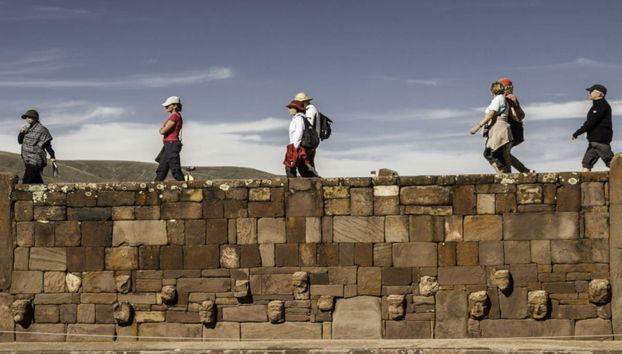 Tiwanku Day Trip - Photo 5