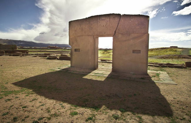 Tiwanku Day Trip - Photo 4