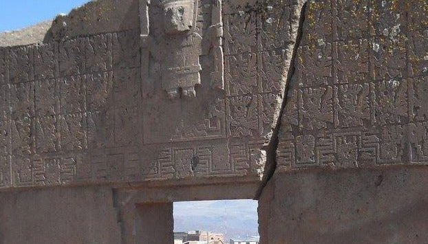 Excursion privée à Tiwanaku - Photo 1
