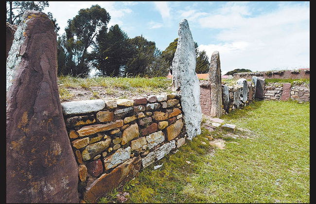 Excursión a Tiwanaku - Foto 3