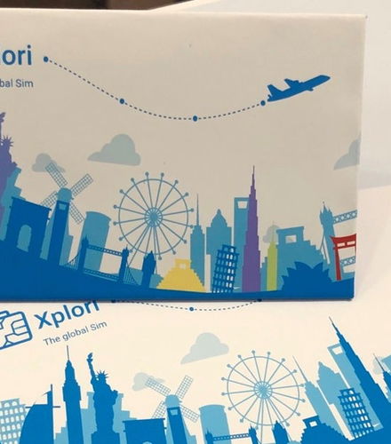 Foto de Tarjeta eSIM con Internet en Australia