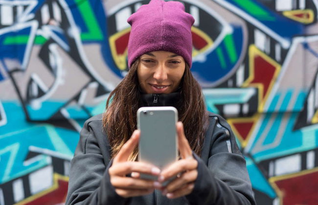 Tarjeta eSIM con Internet en Australia - Foto 1