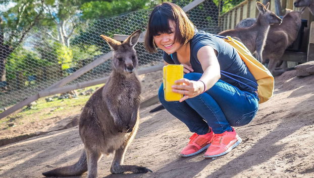 Tarjeta eSIM con Internet en Australia - Foto 3