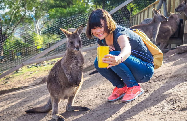 Tarjeta eSIM con Internet en Australia - Foto 3