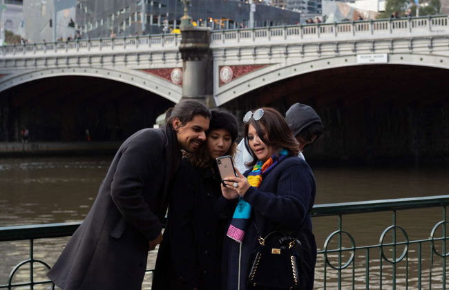 Tarjeta eSIM con Internet en Australia - Foto 2