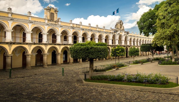 Antigua Guatemala + Villages Tour - Foto 4