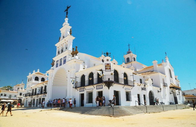 Tour en 4x4 por el Parque Nacional de Doñana - Foto 5