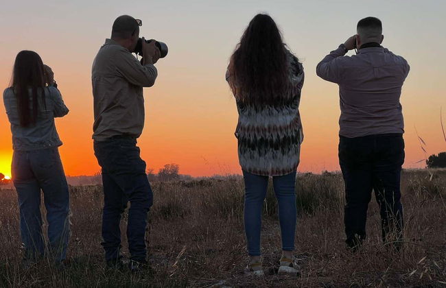 Tour en 4x4 por el Parque Nacional de Doñana - Foto 7
