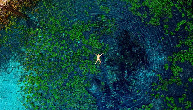 Excursión al Cráter Azul - Foto 2