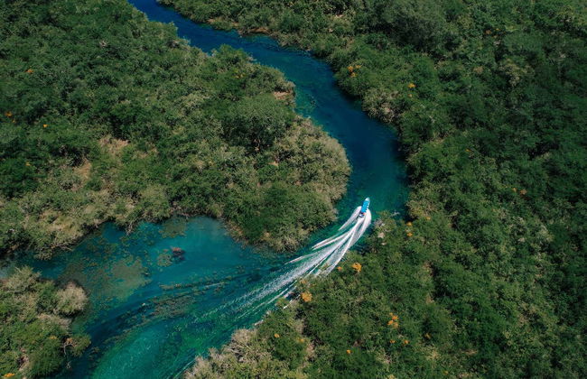 Excursión al Cráter Azul - Foto 7