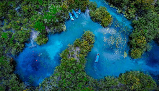 Excursion to the Blue Crater - Photo 3
