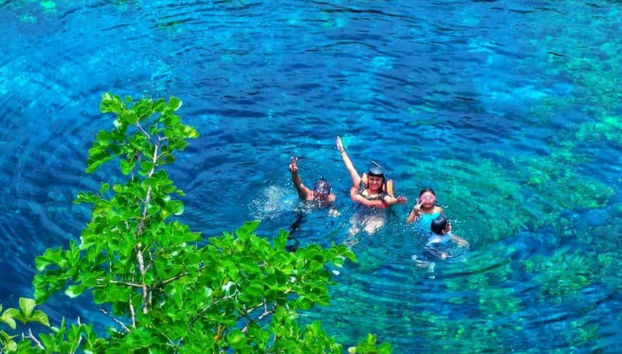 Excursion to the Blue Crater - Photo 4