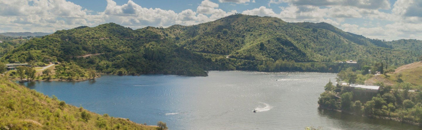 Villa General Belgrano and La Cumbrecita - Foto 1