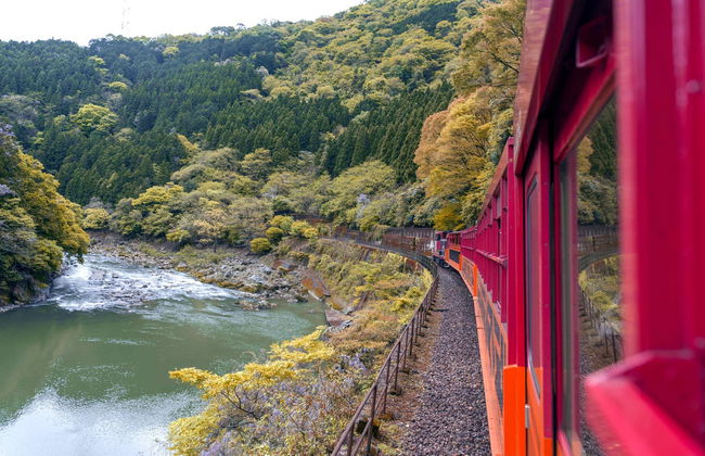 Excursión a Kioto + Tren Sagano - Foto 1