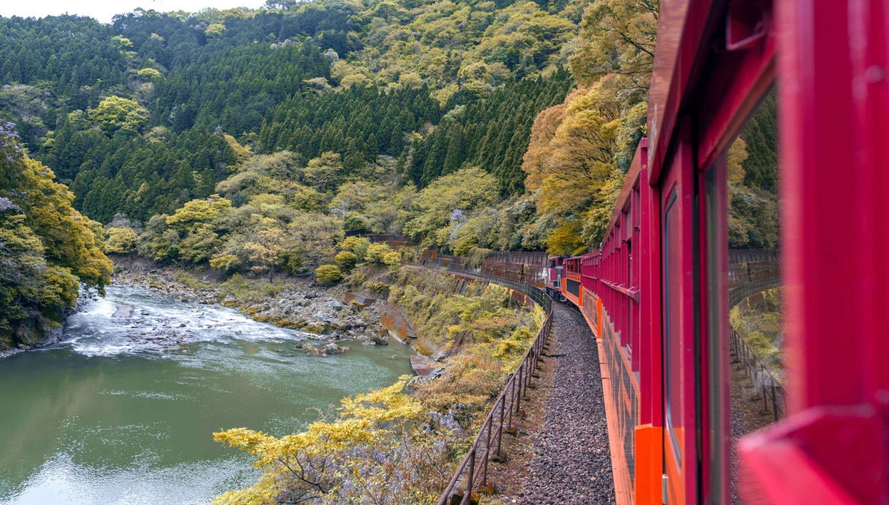 Excursión a Kioto + Tren Sagano - Foto 1