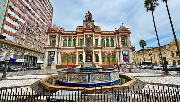 Porto Alegre Guided Tour - Foto 4