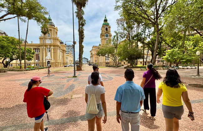 Porto Alegre Guided Tour - Photo 3