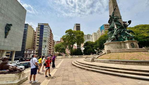 Porto Alegre Guided Tour - Foto 5