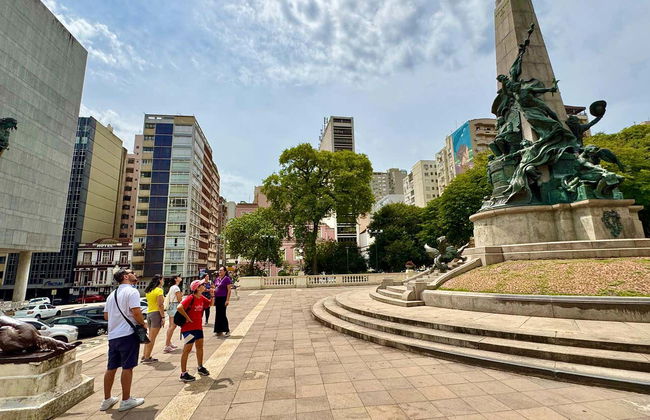 Porto Alegre Guided Tour - Photo 5