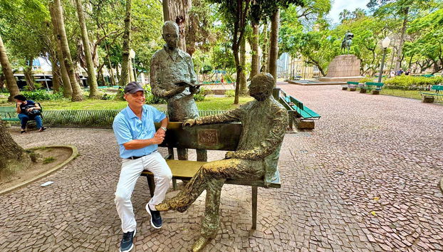 Visite guidée dans Porto Alegre - Photo 5