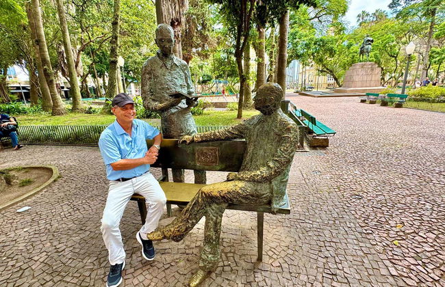 Porto Alegre Guided Tour - Photo 6