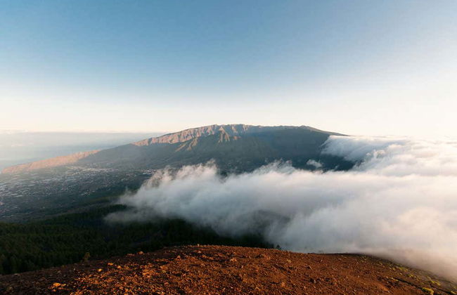 Trekking ai vulcani di La Palma - Foto 2