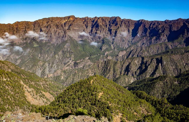 Trekking ai vulcani di La Palma - Foto 6