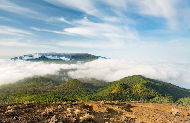 Trekking ai vulcani di La Palma - Foto 4