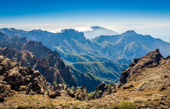 Trekking ai vulcani di La Palma - Foto 5