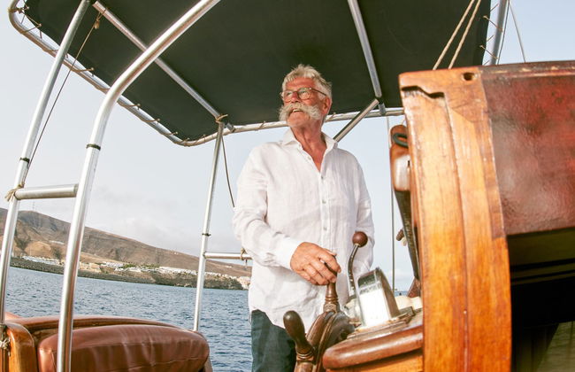 Southern Fuerteventura Schooner Cruise - Photo 4