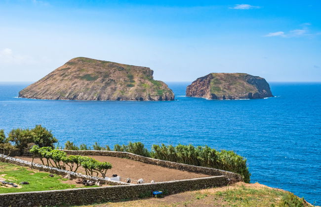 Passeio de lancha pelos ilhéus das Cabras - Foto 3