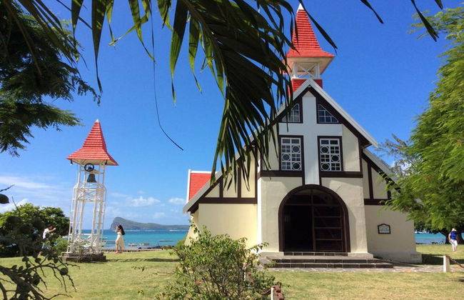 Excursão privada a Grand Baie - Foto 2