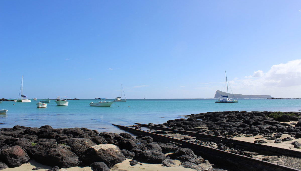 Excursión privada a Grand Baie - Foto 1